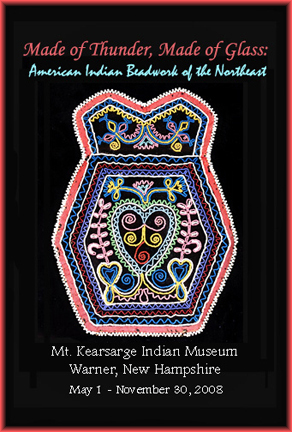 Mount Kearsarge Indian Museum, Warner, New Hampshire