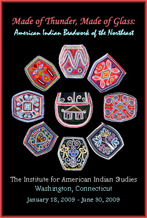 Institute for American Indian Studies, Washington, Connecticut